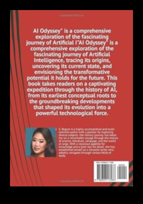 Η Οδύσσεια AI: Εκεί που οι ιδέες παίρνουν μορφή στην τεχνολογική εξερεύνηση