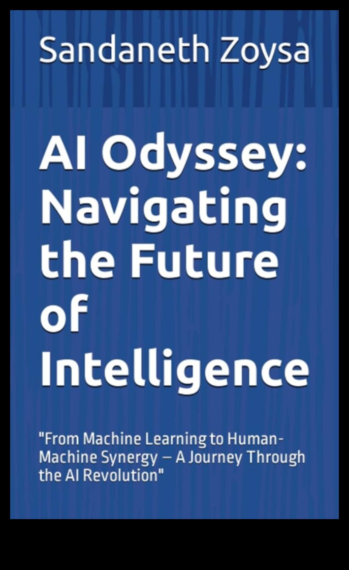 Η Οδύσσεια AI: Εκεί που οι ιδέες παίρνουν μορφή στην τεχνολογική εξερεύνηση