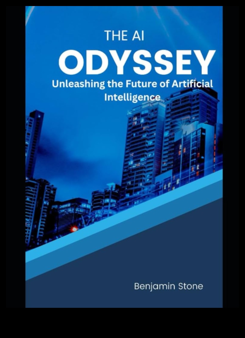 Η Οδύσσεια AI: Εκεί που οι ιδέες παίρνουν μορφή στην τεχνολογική εξερεύνηση