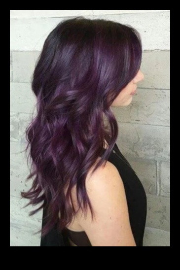 Gemstone Glow: Χρώματα μαλλιών με κοσμήματα που αστράφτουν