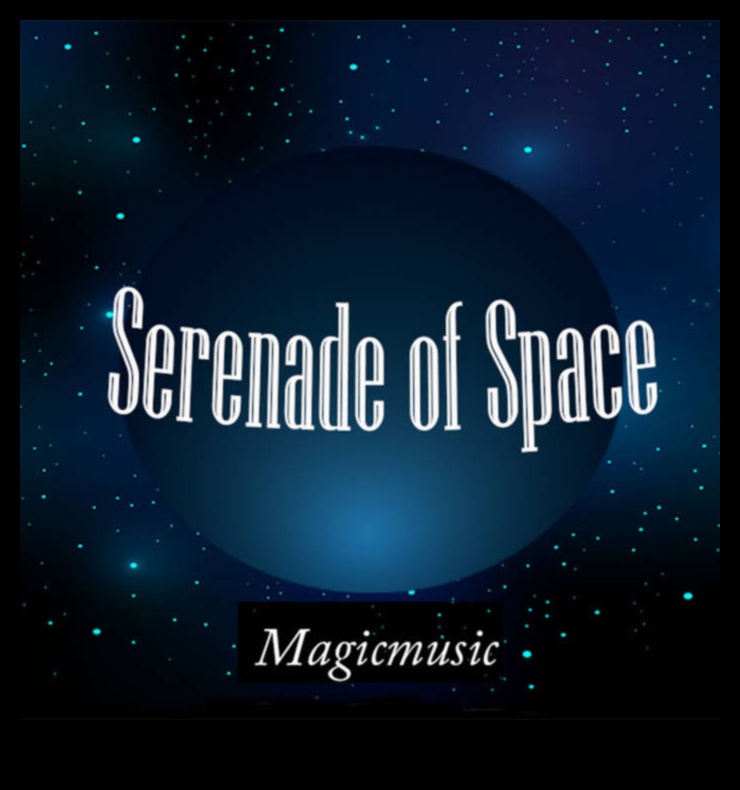 Solar Serenades: The Melodic Tunes of Our Celestial Neighborhood