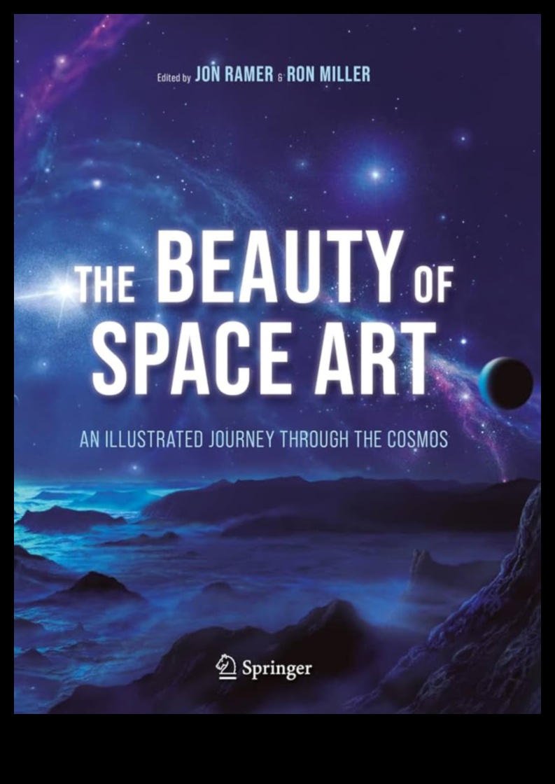 Cosmic Canvas: Painting the Astronomy Tapestry