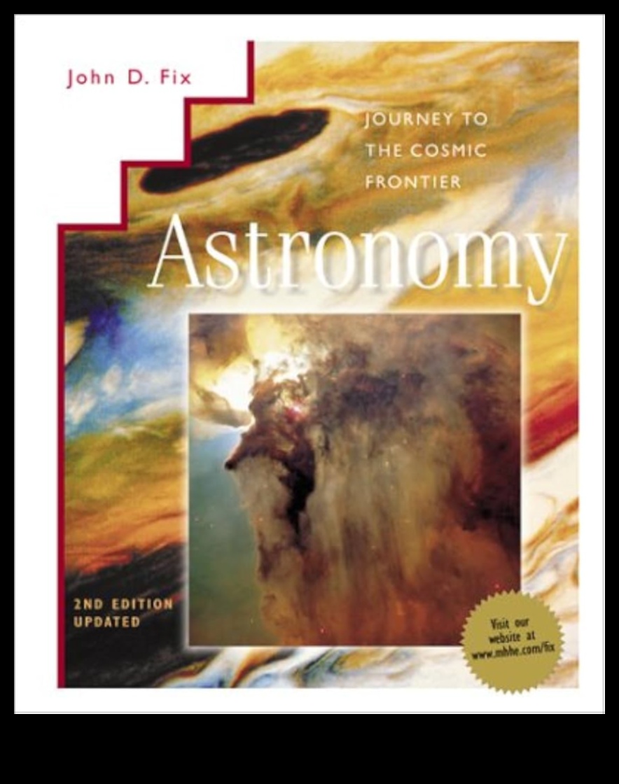 Cosmic Canvas: Painting the Astronomy Tapestry