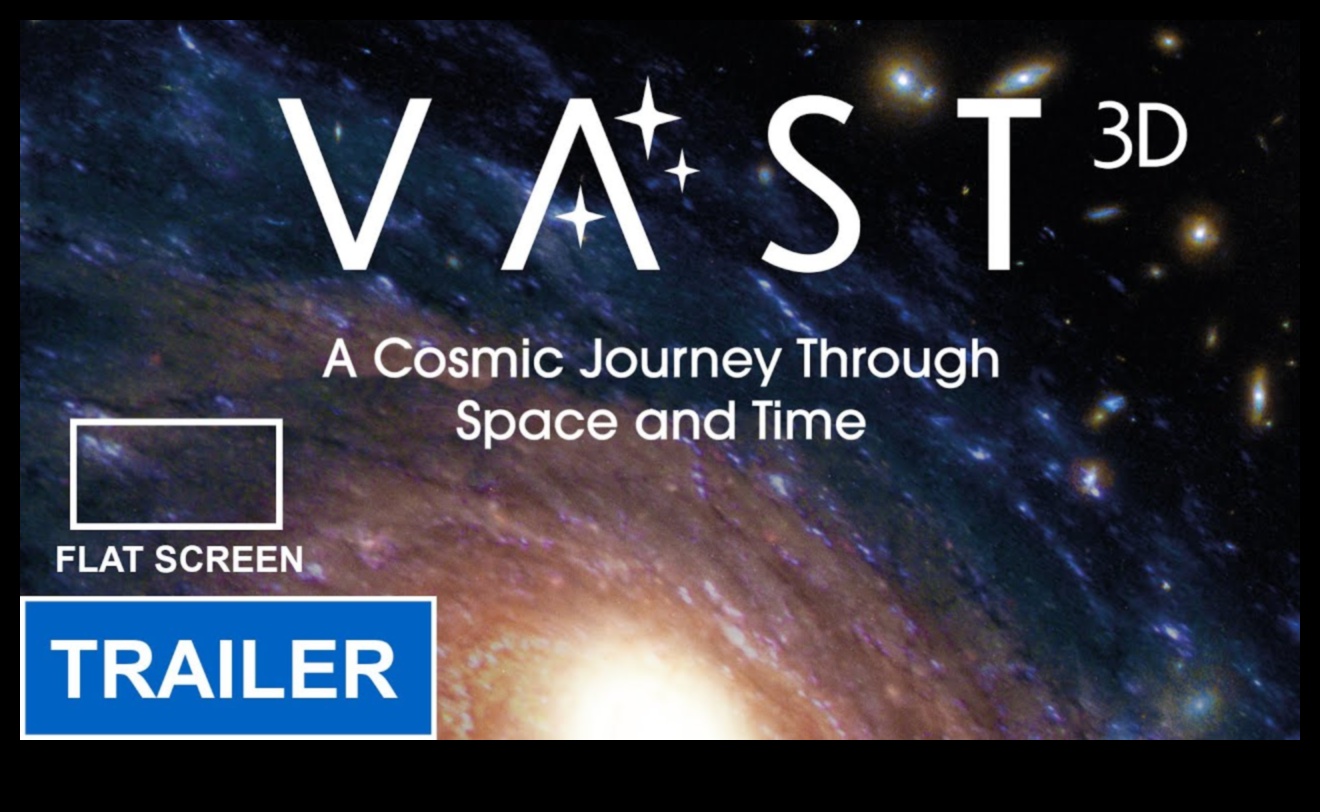 Cosmic Arcana: The Quest for Wisdom in the Wist Depths of Cosmological Space