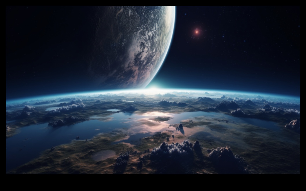 Cosmic Arcana: The Quest for Wisdom in the Wist Depths of Cosmological Space