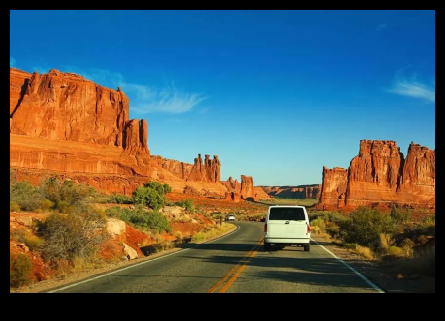 Scenic Routes Ένας οδηγός για την αποτύπωση της ομορφιάς στην πορεία 3 Scenic Routes: Capturing Beauty In the Way