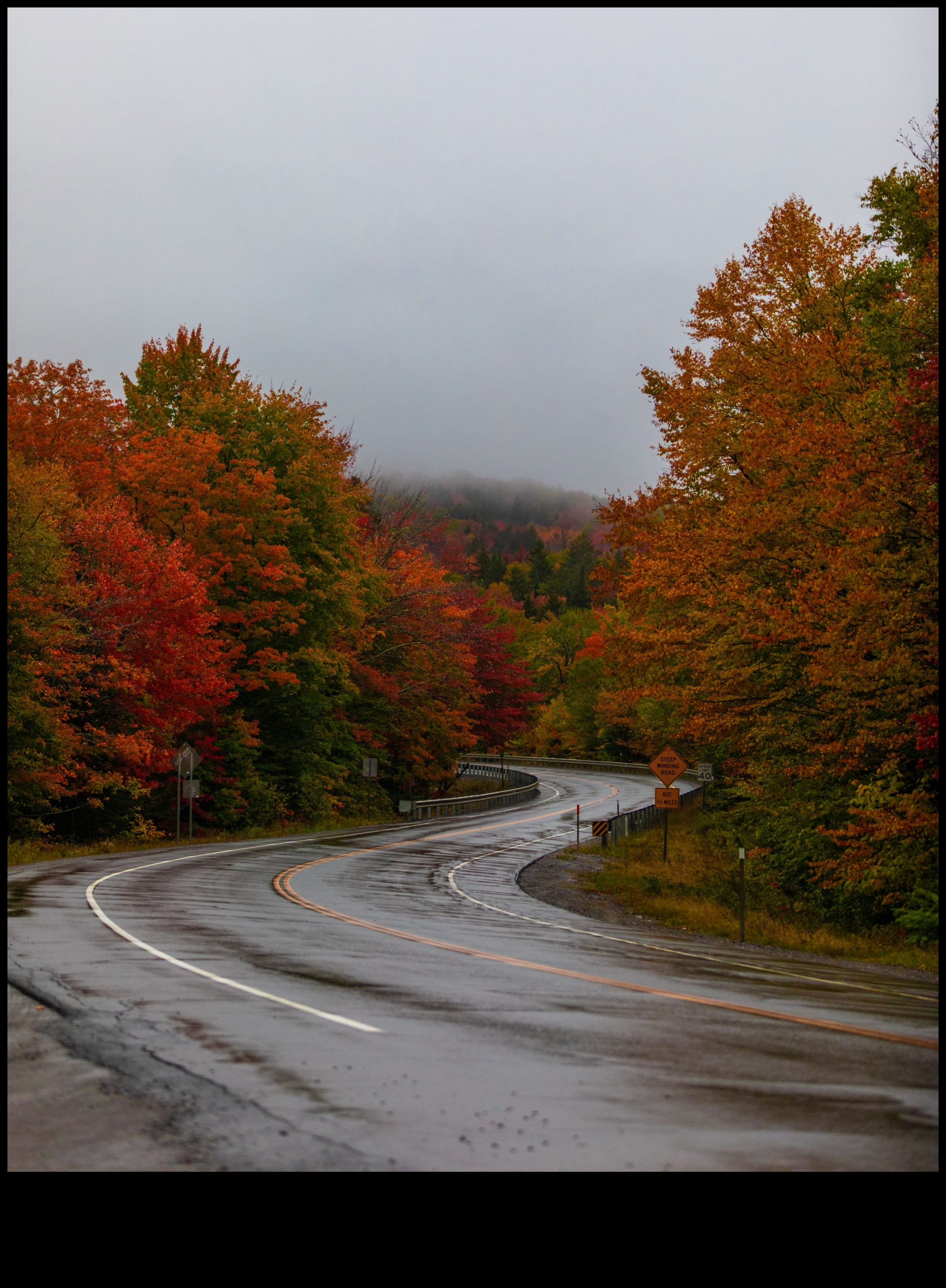 Scenic Routes Ένας οδηγός για την αποτύπωση της ομορφιάς στην πορεία 4 Scenic Routes: Capturing Beauty In the Way