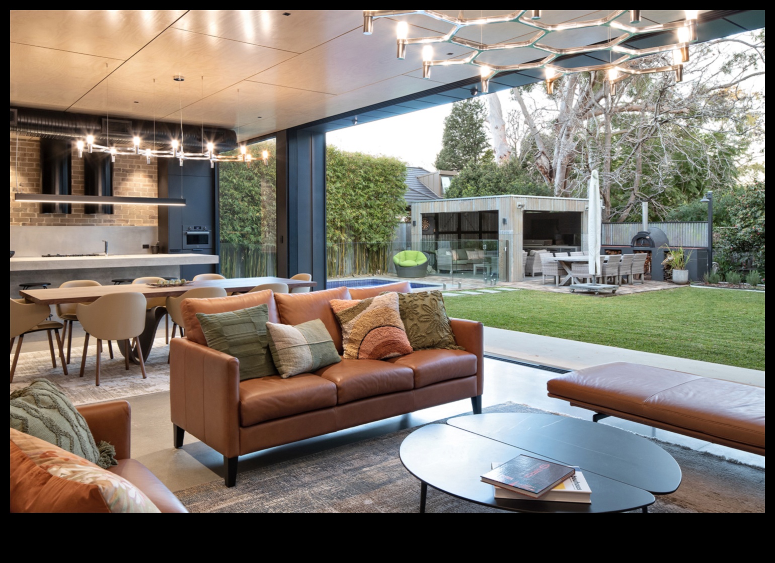 Timeless Haven: The Art of Designing Charming Cottages