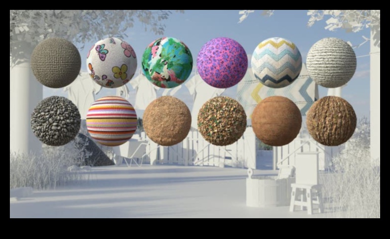 Σχεδιάζοντας ορίζοντες Πώς το AR μεταμορφώνει τις δημιουργικές τέχνες 2 Designing Horizons: Trends and Triumphs in Creative Arts and Augmented Reality