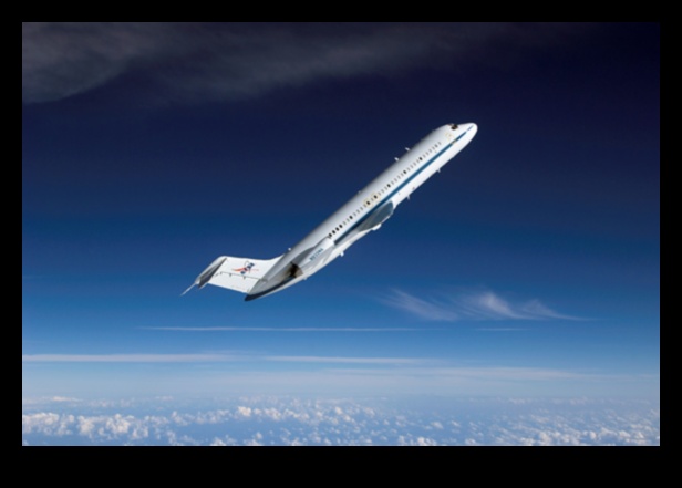 Ελευθερία σε τροχιά: Βιώνοντας την έλλειψη βαρύτητας στο διάστημα