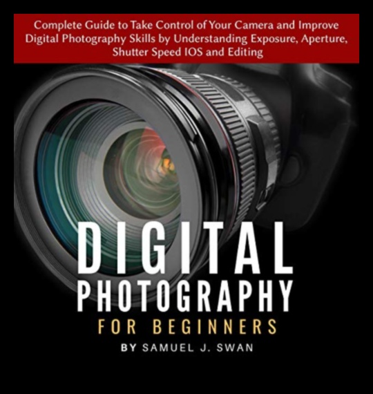 Pixelated Mastery: Ανεβάστε τις δεξιότητές σας στην ψηφιακή φωτογραφία