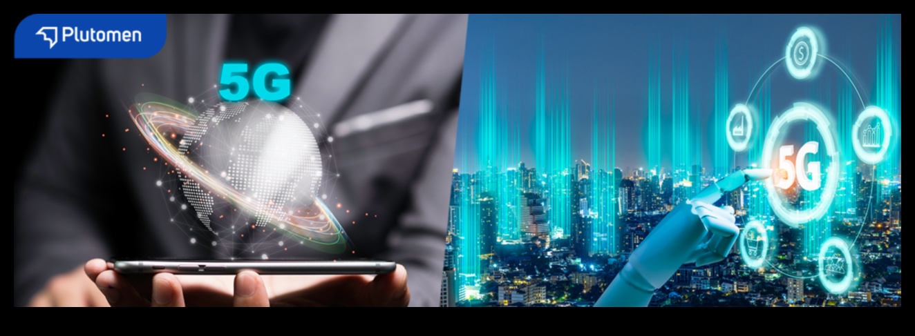 Οπτική αριστεία: Δημιουργία συνδεδεμένων εμπειριών με ακρίβεια 5G