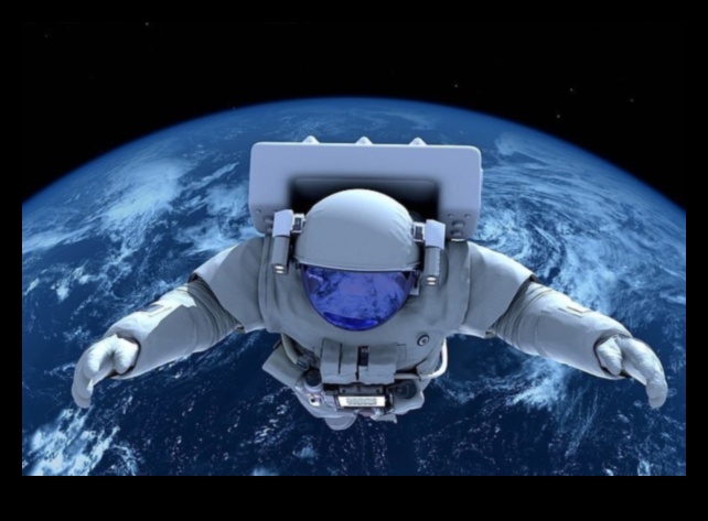 Γαλαξιακή έλλειψη βαρύτητας Στα ύψη στην απεραντοσύνη του διαστήματος, χωρίς φροντίδα στον κόσμο 4 Galactic Weightness: Soaring Through the Vastness of Space