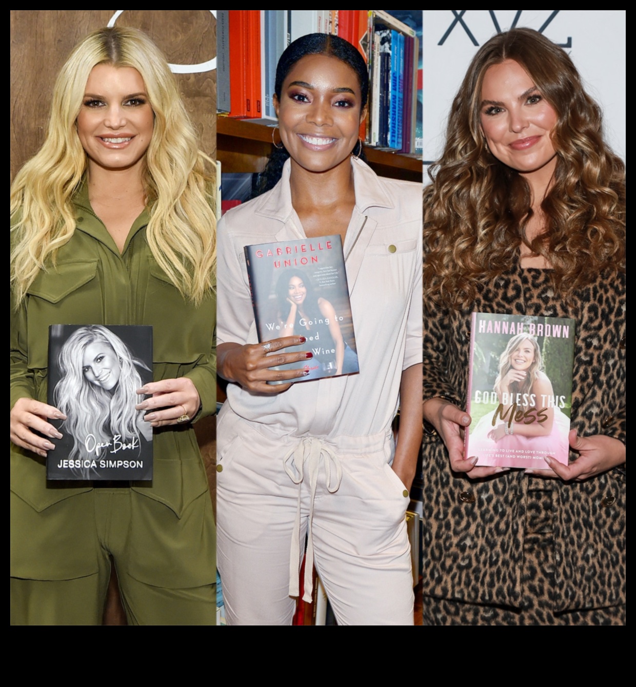 Celeb Brunette Confessions: Insider Stories from the Beauty World