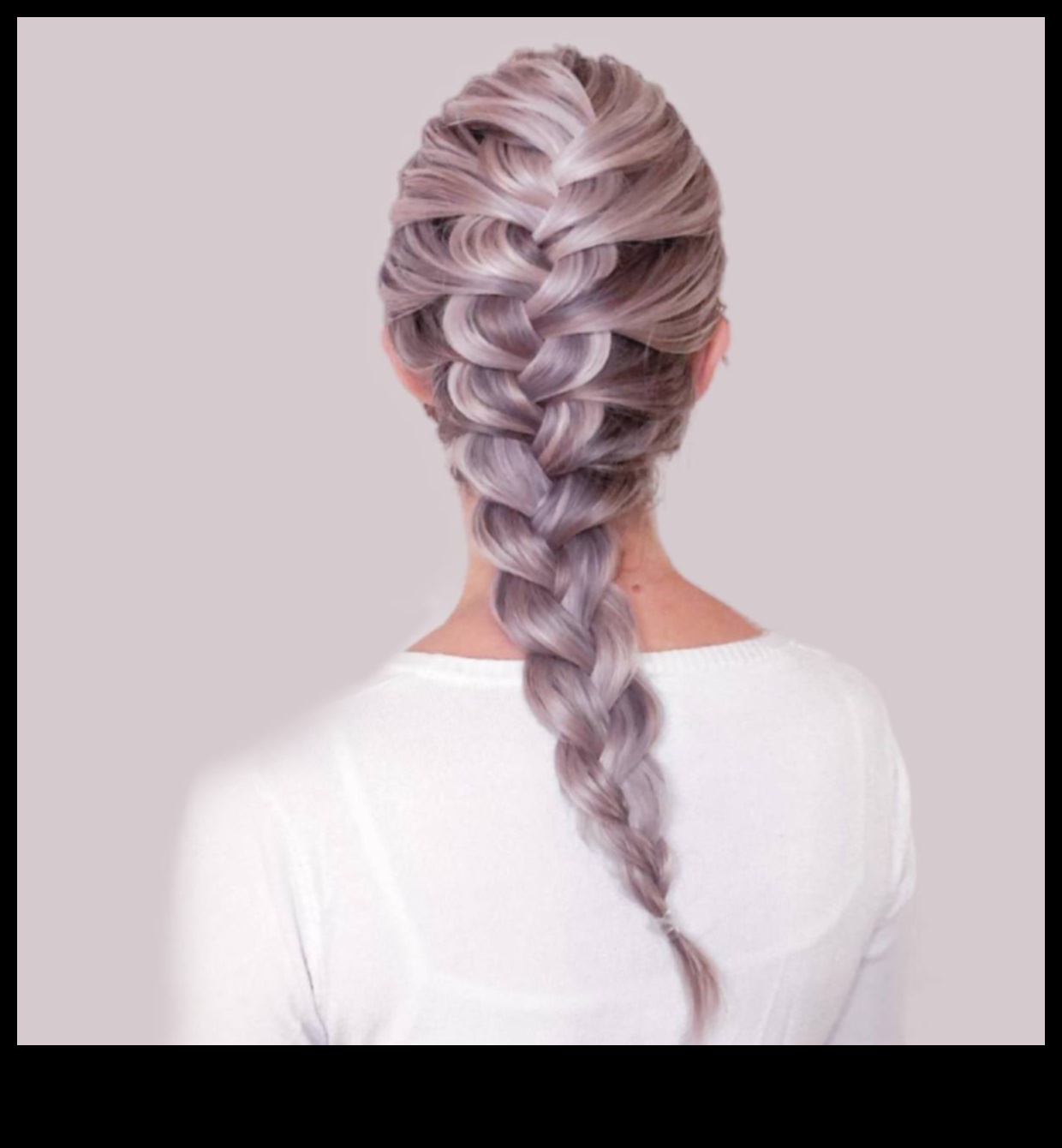 Breezy Beauty 30+ απλά περιστασιακά χτενίσματα για φρέσκια εμφάνιση 3 Breezy Beauty: Ακομπλεξάριστα casual χτενίσματα για φρέσκια εμφάνιση