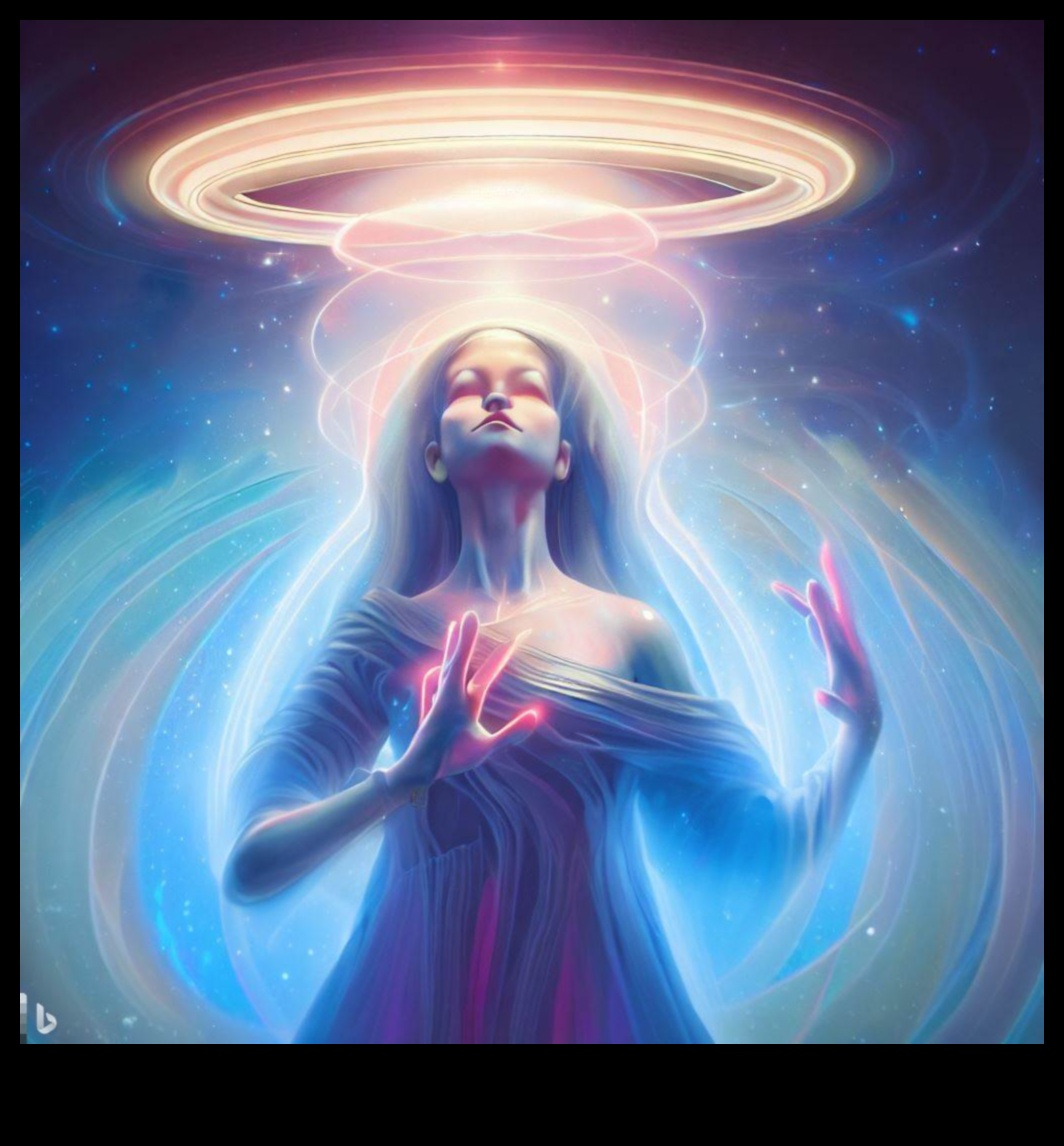 Astronautic Echoes: Resonating Tales from the Celestial Beyond