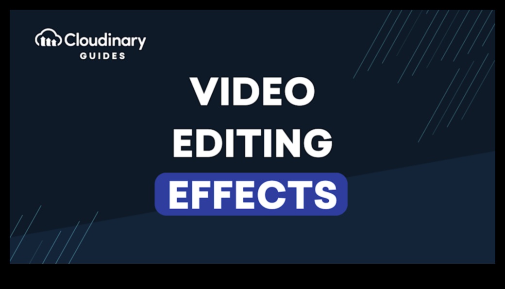 Δυναμική επεξεργασία Πώς να μετατρέψετε τις συνηθισμένες λήψεις σε οπτικά γυαλιά 3 Δυναμική Μοντάζ: Μετατρέποντας τις συνηθισμένες λήψεις σε οπτικά γυαλιά