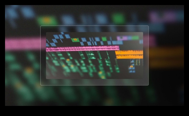 Δυναμική επεξεργασία Πώς να μετατρέψετε τις συνηθισμένες λήψεις σε οπτικά γυαλιά 5 Δυναμική Μοντάζ: Μετατρέποντας τις συνηθισμένες λήψεις σε οπτικά γυαλιά