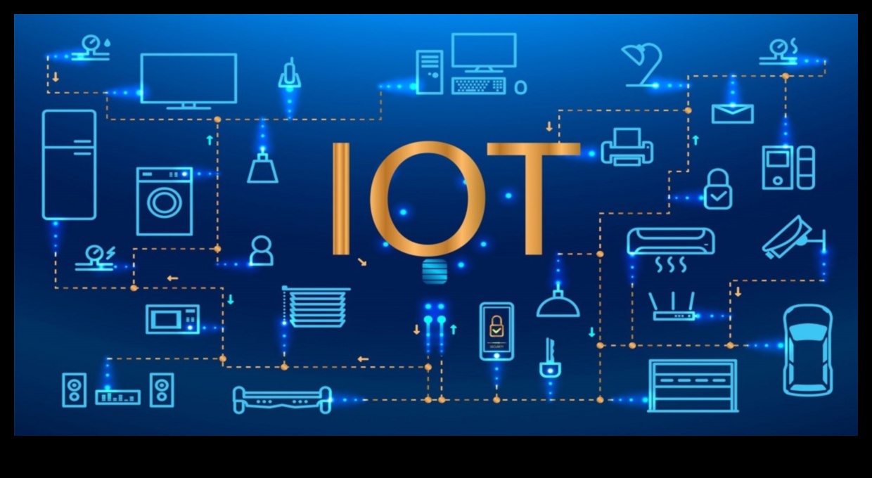IoT Mavericks: Πορεία στον κόσμο των δημιουργικών τεχνών και των συνδεδεμένων λύσεων