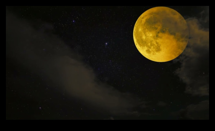 Lunar Lullabies: Καταπραϋντικοί Ήχοι Εμπνευσμένοι από την Αιθέρια Ομορφιά του Εξωτερικού Διαστήματος