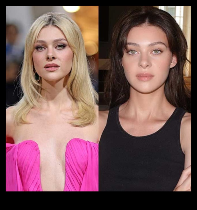 Blonde Bombshell Icons: Ποια διασημότητα έχει την καλύτερη ξανθιά εμφάνιση;