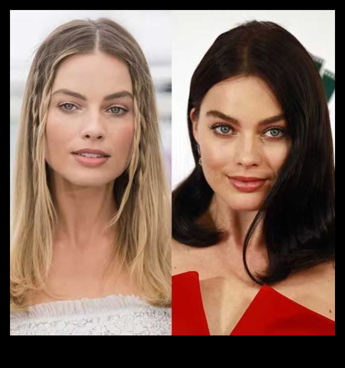 Blonde Bombshell Icons: Ποια διασημότητα έχει την καλύτερη ξανθιά εμφάνιση;