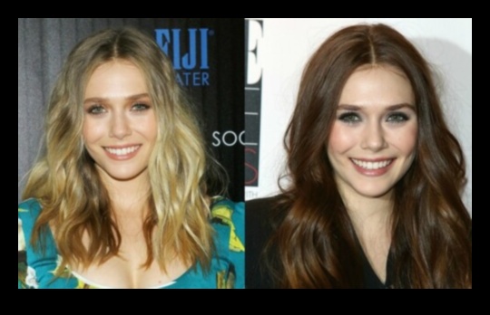 Blonde Bombshell Icons: Ποια διασημότητα έχει την καλύτερη ξανθιά εμφάνιση;