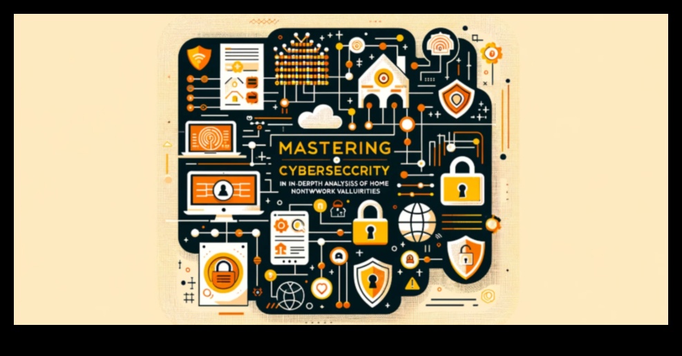 Mastering Cybersecurity Minimalism: Streamlining Solutions for Maximum Impact