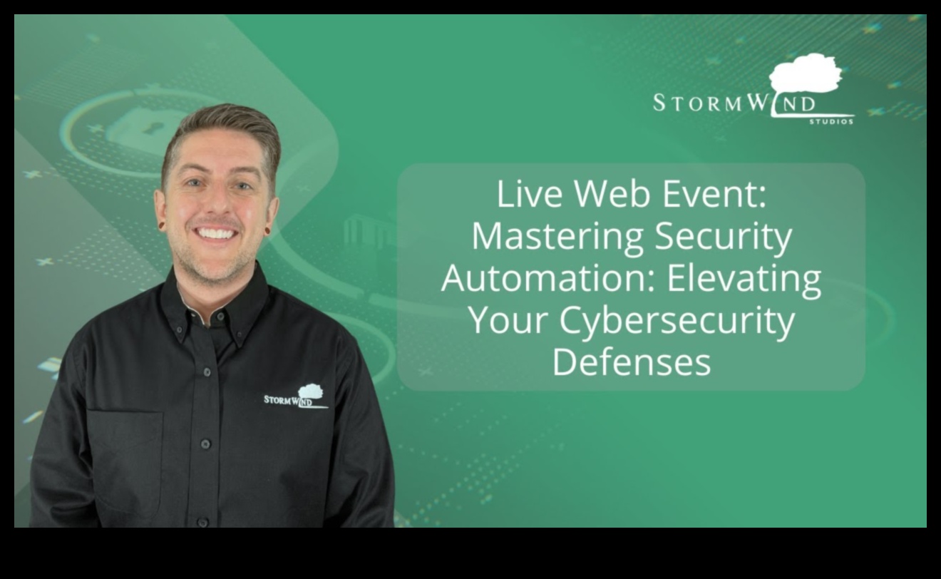 Mastering Cybersecurity Minimalism: Streamlining Solutions for Maximum Impact
