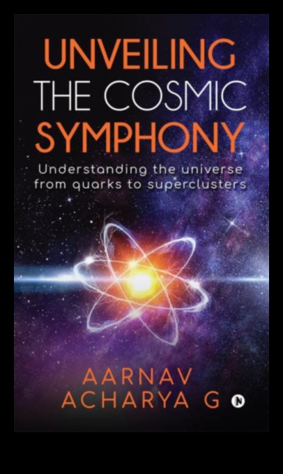 Astro-Particles: The Dance of Matter in the Cosmic Symphony
