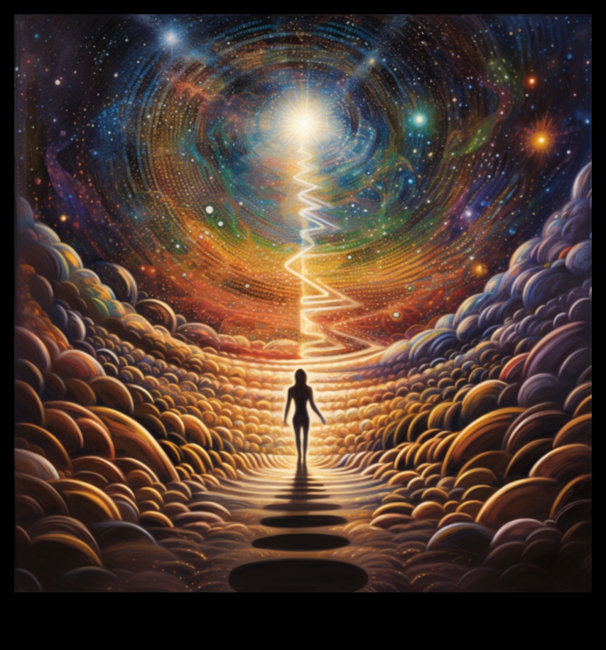 Astro-Particles: The Dance of Matter in the Cosmic Symphony