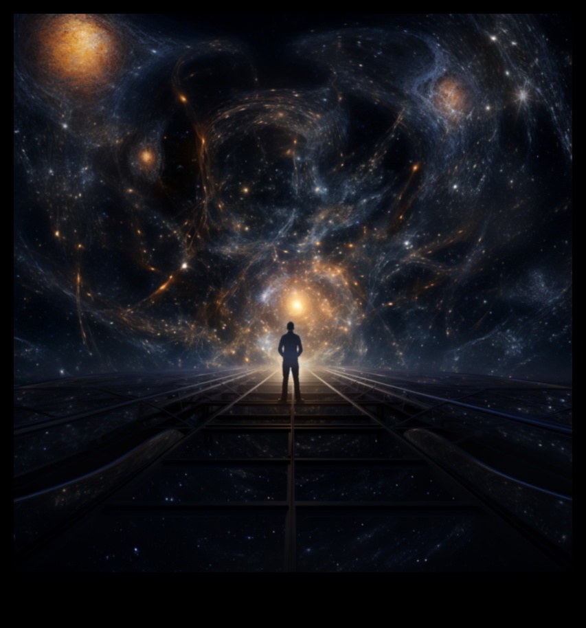 Astro-Particles: The Dance of Matter in the Cosmic Symphony