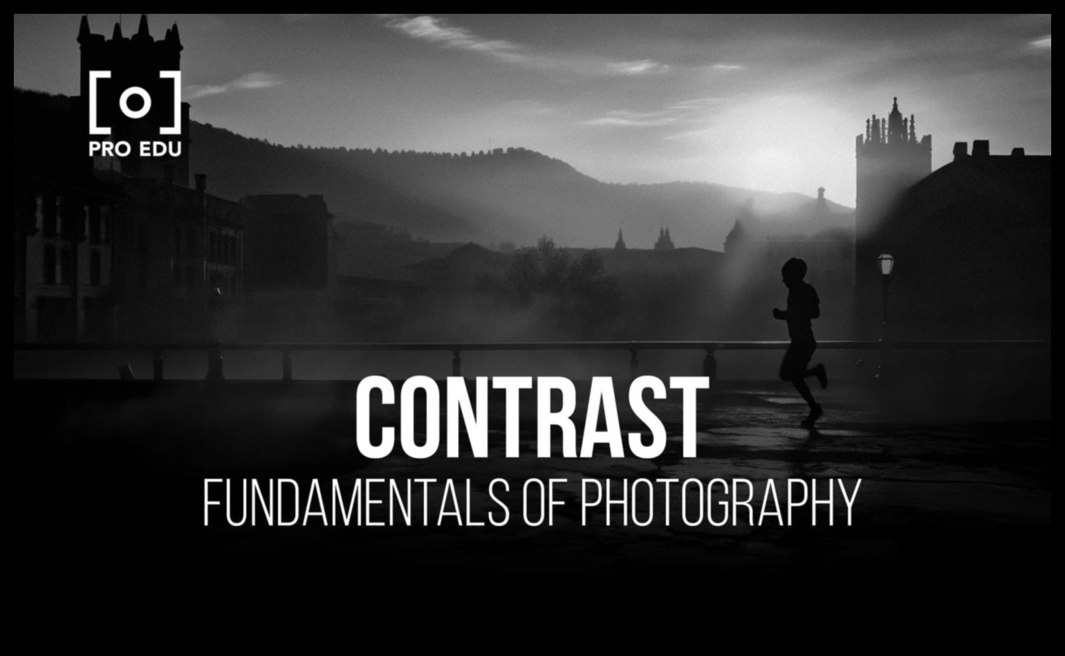 Composition Magic: Craft Visual Narratives in Photography Tutorials