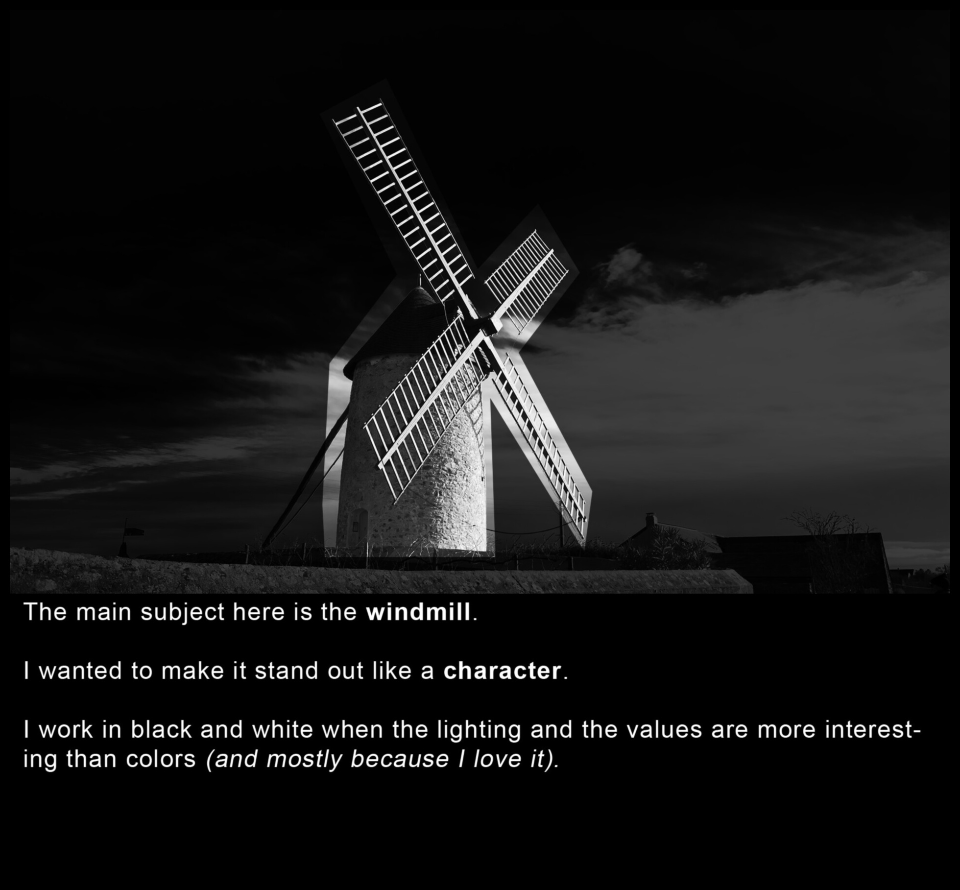 Composition Magic: Craft Visual Narratives in Photography Tutorials