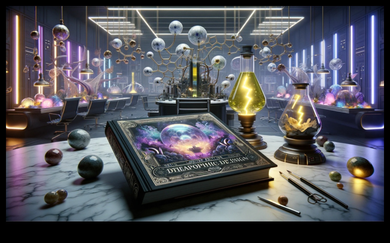 Beyond the Binary: Exploring the Frontiers of Information Technology