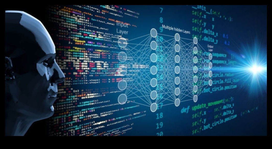 Beyond the Binary: Exploring the Frontiers of Information Technology