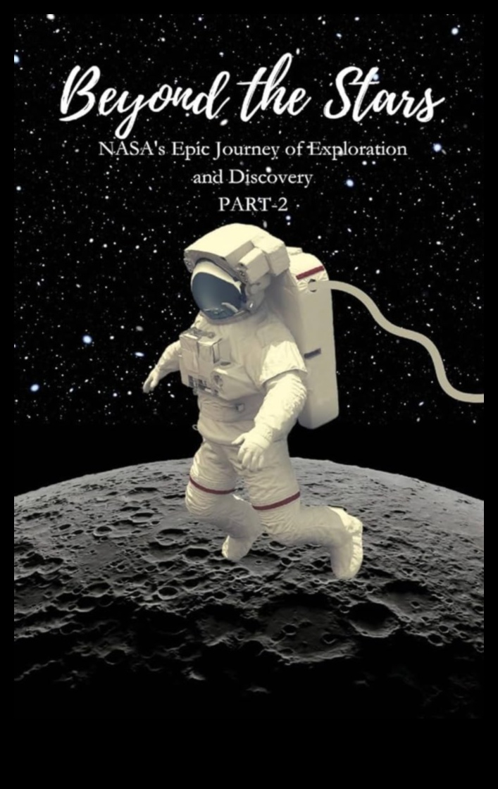 Voyage to the Stars: Epic Expedition της NASA Beyond the Skies