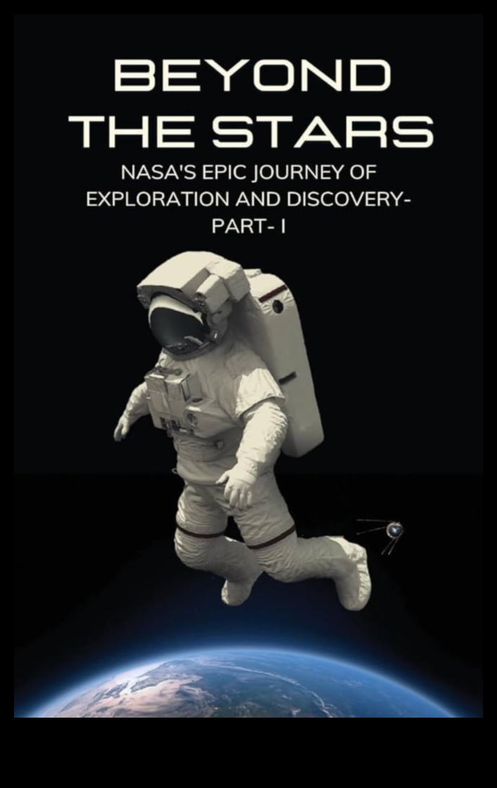 Voyage to the Stars: Epic Expedition της NASA Beyond the Skies