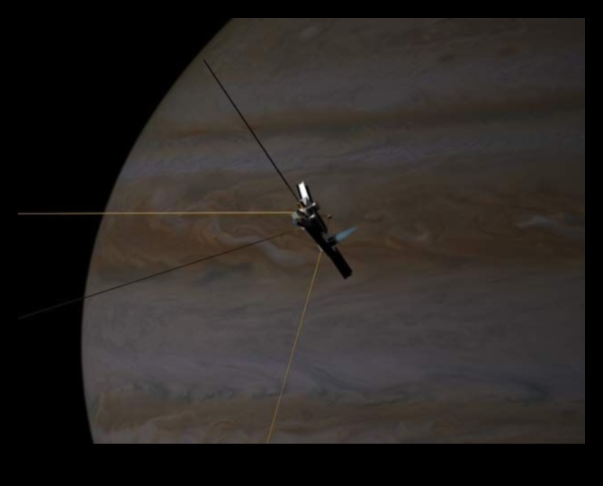 Voyage to the Stars: Epic Expedition της NASA Beyond the Skies