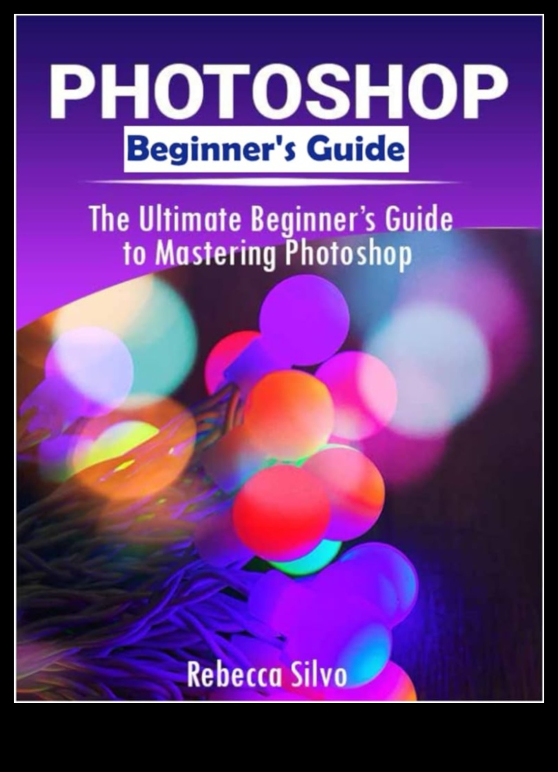 Visual Symphony: Mastering Adobe Photoshop Magic