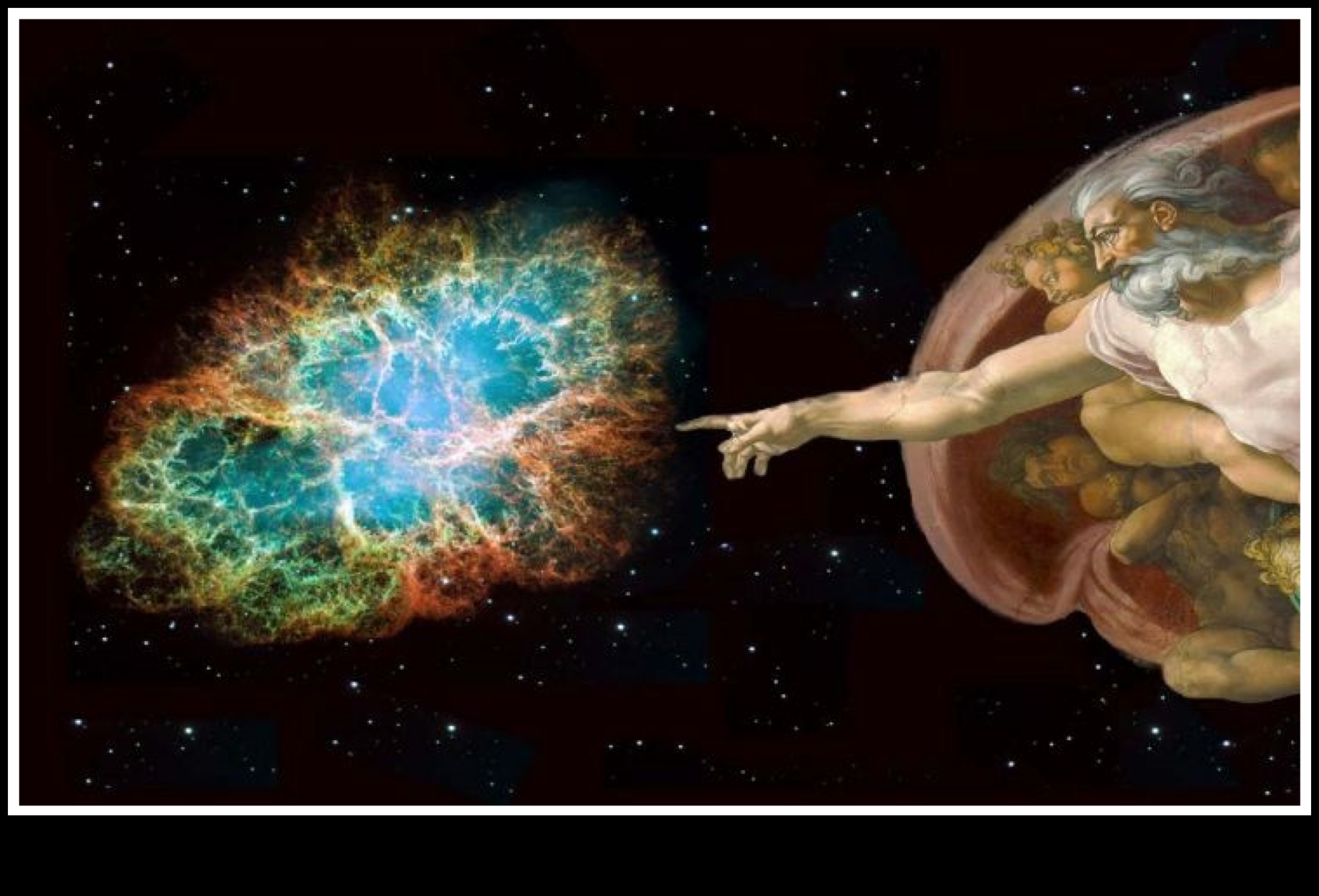 Αστροφυσικά πλάτη: Κατανόηση του μεγέθους των Κοσμικών Δυνάμεων