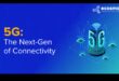 Επανάσταση στη συνδεσιμότητα: Τάσεις και τεχνικές στην εξέλιξη του 5G