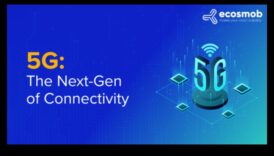 Επανάσταση στη συνδεσιμότητα: Τάσεις και τεχνικές στην εξέλιξη του 5G