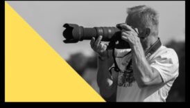 Aperture Artistry: A Journey into Photography Education Mastery