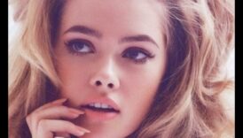 Artistic Allure: Creative Expression in Long Hairstyles