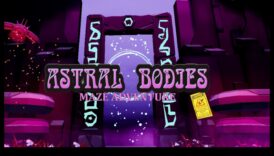 Astro-Adventures Aplenty: Εξερευνώντας την απεραντοσύνη των αστρικών σωμάτων