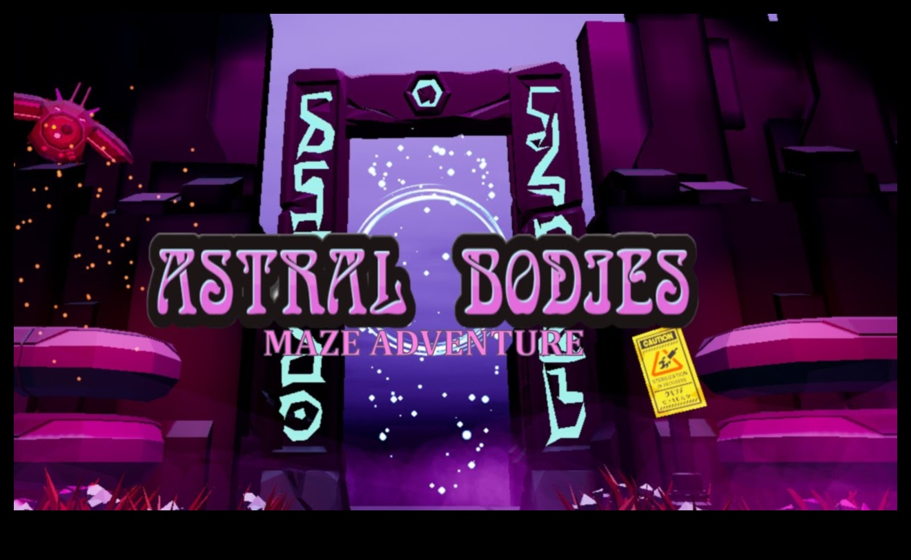 Astro-Adventures Aplenty: Εξερευνώντας την απεραντοσύνη των αστρικών σωμάτων