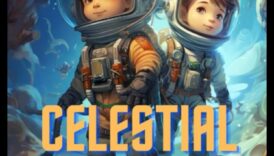 Astronautic Echoes: Resonating Tales from the Celestial Beyond