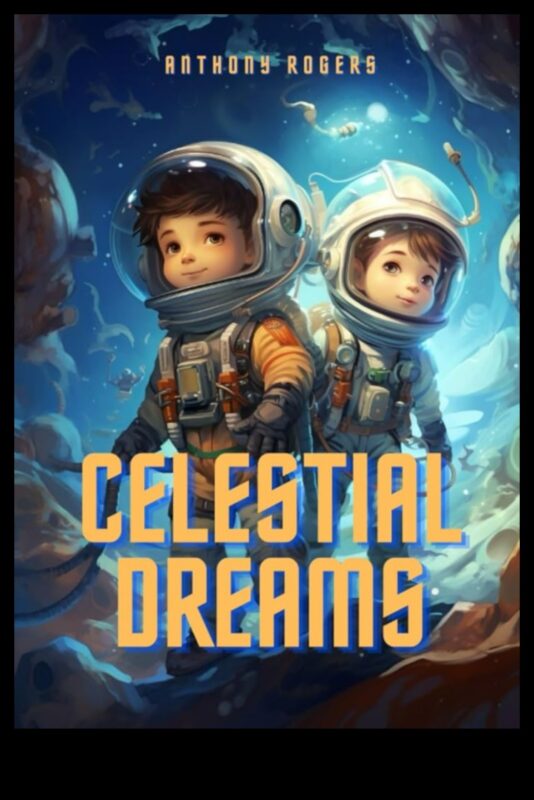 Astronautic Echoes: Resonating Tales from the Celestial Beyond