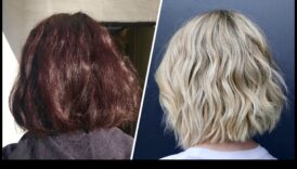 Auburn Beauty Diaries: Stories of Transformative Hair Journeys